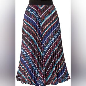 Kate Kasin Maxi Skirt